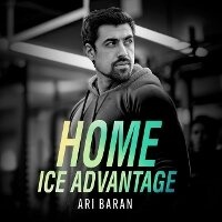 Enlarge image Cover: Home Ice Advantage - DREAMSCAPE MEDIA