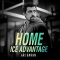 Cover: Home Ice Advantage - DREAMSCAPE MEDIA