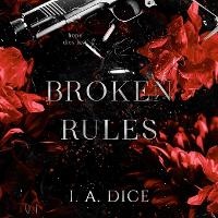 Enlarge image Cover: Broken Rules - DREAMSCAPE MEDIA