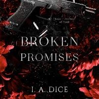 Enlarge image Cover: Broken Promises - DREAMSCAPE MEDIA