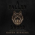 Cover: A Fallen Sword - DREAMSCAPE MEDIA