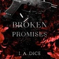Cover: Broken Promises - DREAMSCAPE MEDIA