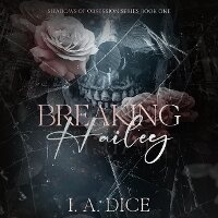 Enlarge image Cover: Breaking Hailey - DREAMSCAPE MEDIA
