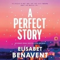 Cover: A Perfect Story - DREAMSCAPE MEDIA