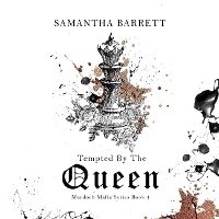 Enlarge image Cover: Tempted by the Queen - DREAMSCAPE MEDIA