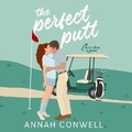 Cover: The Perfect Putt - DREAMSCAPE MEDIA