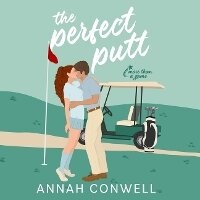 Enlarge image Cover: The Perfect Putt - DREAMSCAPE MEDIA