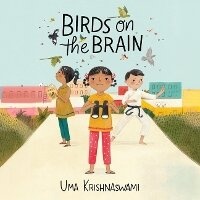 Enlarge image Cover: Birds on the Brain - DREAMSCAPE MEDIA