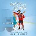 Cover: Head Over Skates - DREAMSCAPE MEDIA