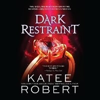 Enlarge image Cover: Dark Restraint - DREAMSCAPE MEDIA