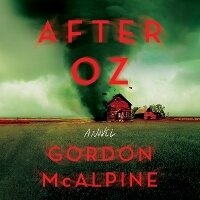 Enlarge image Cover: After Oz - DREAMSCAPE MEDIA
