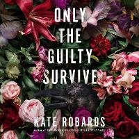 Enlarge image Cover: Only the Guilty Survive - DREAMSCAPE MEDIA