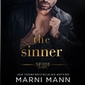 Cover: The Sinner - DREAMSCAPE MEDIA