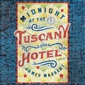 Cover: Midnight at the Tuscany Hotel - DREAMSCAPE MEDIA