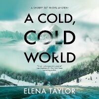 Enlarge image Cover: A Cold, Cold World - DREAMSCAPE MEDIA