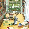 Cover: Booked on Murder - DREAMSCAPE MEDIA