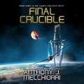 Cover: Final Crucible - DREAMSCAPE MEDIA