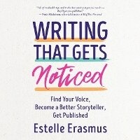 Enlarge image Cover: Writing That Gets Noticed - DREAMSCAPE MEDIA