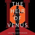 Cover: The Heir of Venus - DREAMSCAPE MEDIA