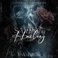Enlarge image Cover: Saving Hailey - DREAMSCAPE MEDIA