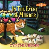 Enlarge image Cover: In the Event of Murder - DREAMSCAPE MEDIA