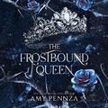 Cover: The Frostbound Queen - DREAMSCAPE MEDIA