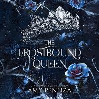 Enlarge image Cover: The Frostbound Queen - DREAMSCAPE MEDIA