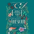Cover: Fierce Like a Firestorm - DREAMSCAPE MEDIA