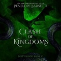 Cover: Clash of Kingdoms - DREAMSCAPE MEDIA