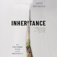 Enlarge image Cover: Inheritance - DREAMSCAPE MEDIA