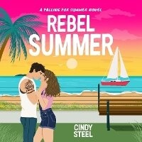 Enlarge image Cover: Rebel Summer - DREAMSCAPE MEDIA