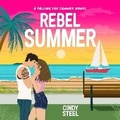 Cover: Rebel Summer - DREAMSCAPE MEDIA