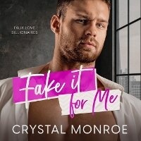 Enlarge image Cover: Fake It for Me - DREAMSCAPE MEDIA