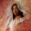 Cover: Desire - DREAMSCAPE MEDIA