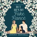 Cover: But He's My Fake Fiance - DREAMSCAPE MEDIA