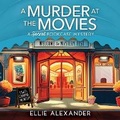 Cover: A Murder at the Movies - DREAMSCAPE MEDIA
