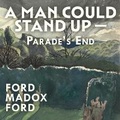 Cover: A Man Could Stand Up -- - DREAMSCAPE MEDIA