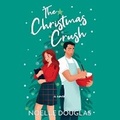 Cover: The Christmas Crush - DREAMSCAPE MEDIA