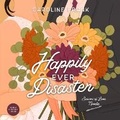 Cover: Happily Ever Disaster - DREAMSCAPE MEDIA