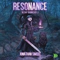 Cover: Resonance - DREAMSCAPE MEDIA