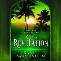 Enlarge image Cover: Revelation - DREAMSCAPE MEDIA