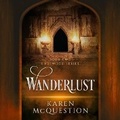 Cover: Wanderlust - DREAMSCAPE MEDIA