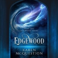 Enlarge image Cover: Edgewood - DREAMSCAPE MEDIA