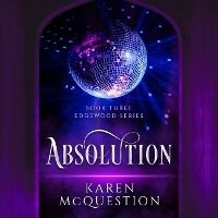 Enlarge image Cover: Absolution - DREAMSCAPE MEDIA