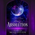 Cover: Absolution - DREAMSCAPE MEDIA