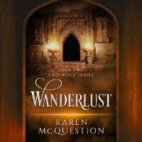 Enlarge image Cover: Wanderlust - DREAMSCAPE MEDIA