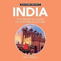 Cover: India-Culture Smart!: The Essential Guide to Customs & Culture - DREAMSCAPE MEDIA