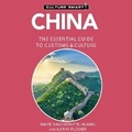 Cover: China-Culture Smart!: The Essential Guide to Customs & Culture - DREAMSCAPE MEDIA