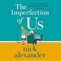 Cover: The Imperfection of Us - DREAMSCAPE MEDIA