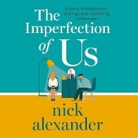 Enlarge image Cover: The Imperfection of Us - DREAMSCAPE MEDIA